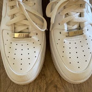 Nike Air Force 1, women’s size 7.5